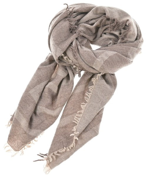 TOTEME Winter scarves