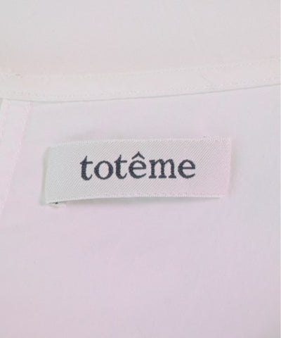 TOTEME Blouses