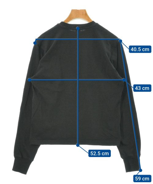 TOTEME Tee Shirts/Tops