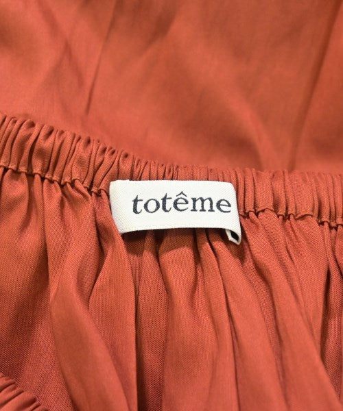 TOTEME Dresses