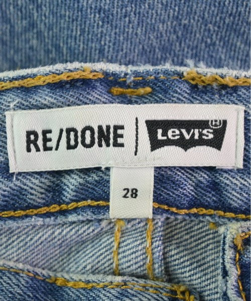 RE/DONE Jeans