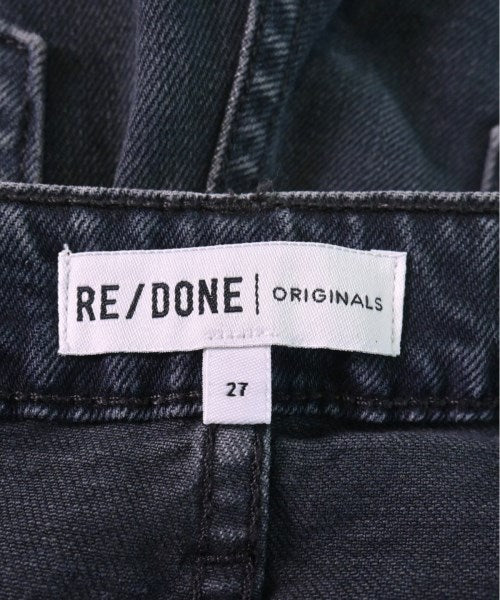 RE/DONE Jeans