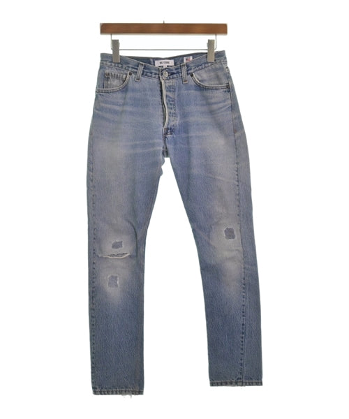 RE/DONE Jeans