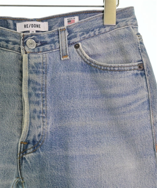 RE/DONE Jeans