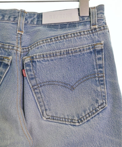 RE/DONE Jeans