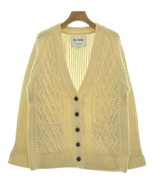 RE/DONE Cardigans
