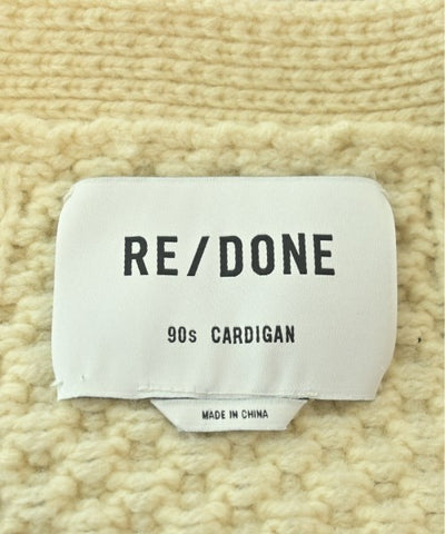 RE/DONE Cardigans