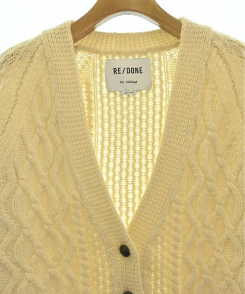 RE/DONE Cardigans