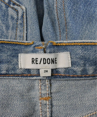 RE/DONE Jeans