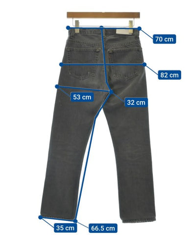 RE/DONE Jeans