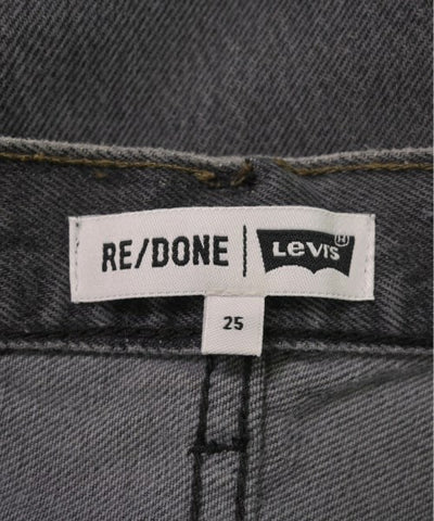 RE/DONE Jeans