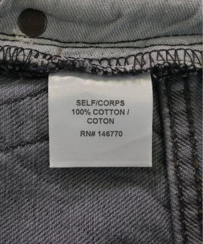 RE/DONE Jeans