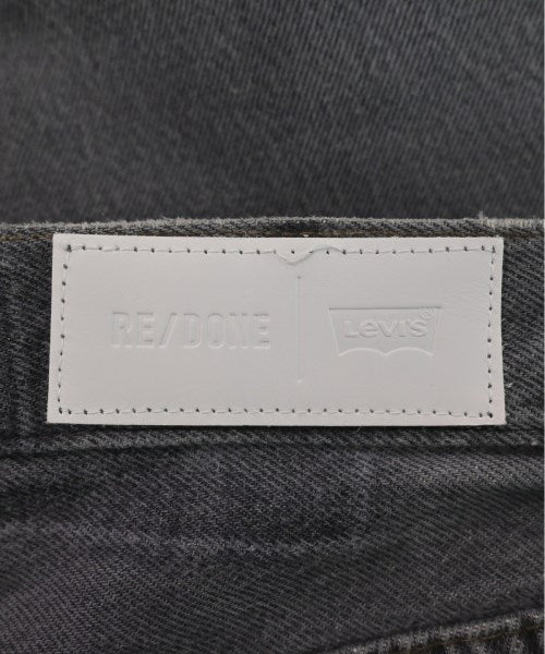 RE/DONE Jeans