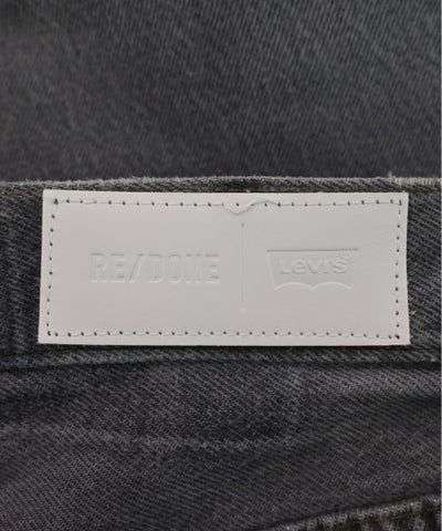 RE/DONE Jeans