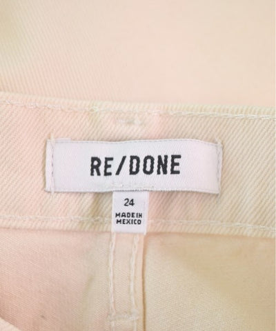 RE/DONE Jeans