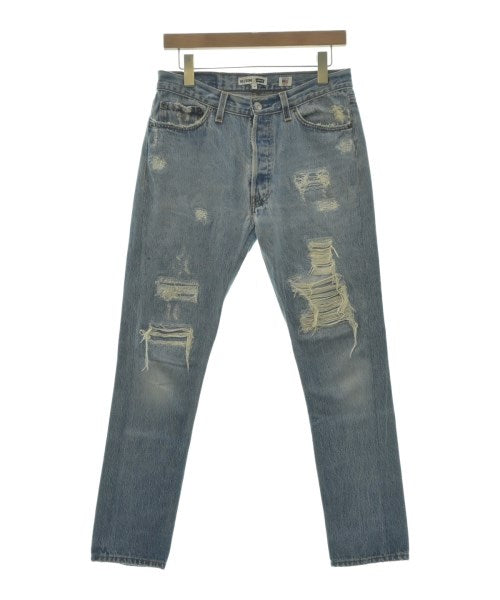 RE/DONE Jeans