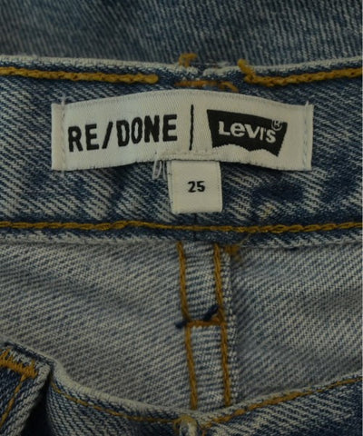 RE/DONE Jeans