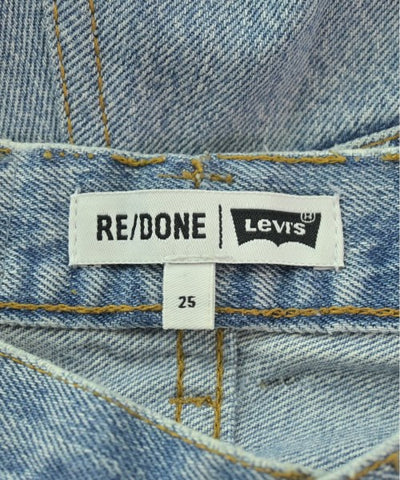 RE/DONE Jeans