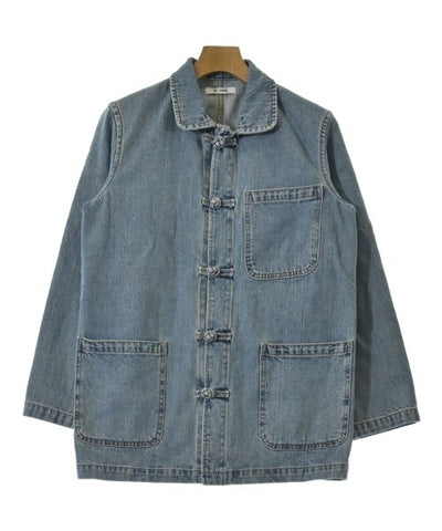 RE/DONE Denim jackets