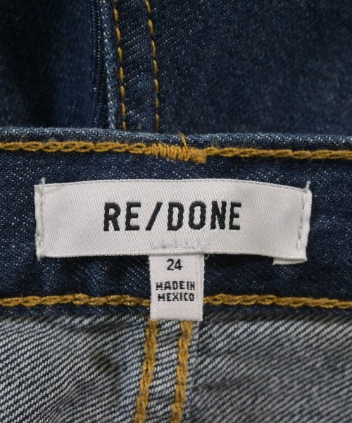RE/DONE Jeans