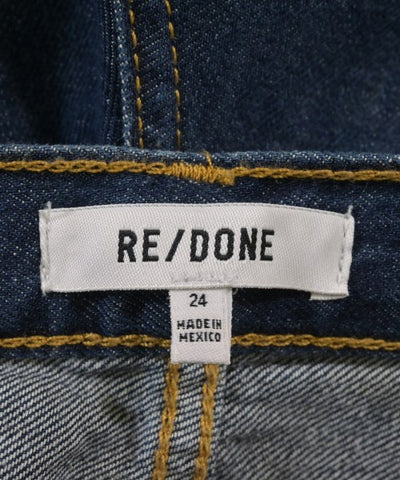 RE/DONE Jeans