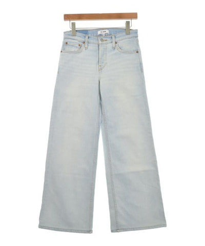 RE/DONE Jeans