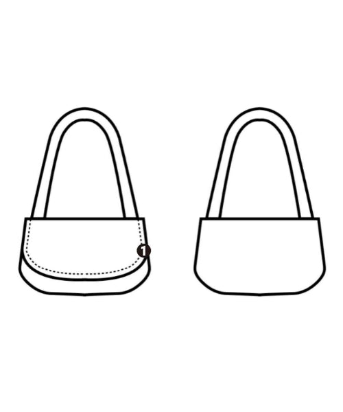 FLYNN Shoulder bags