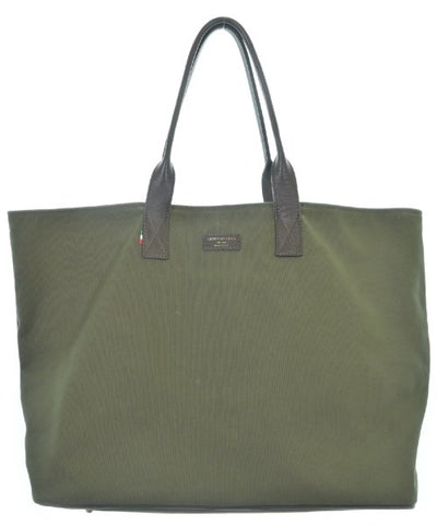 CHRISTIAN VILLA Totes