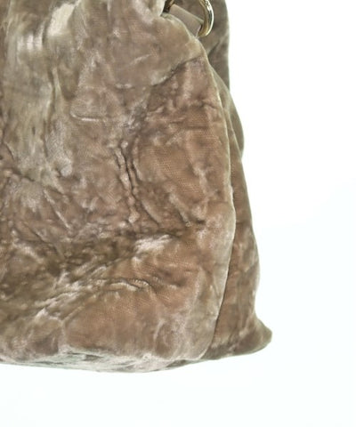 CHRISTIAN VILLA Handbags