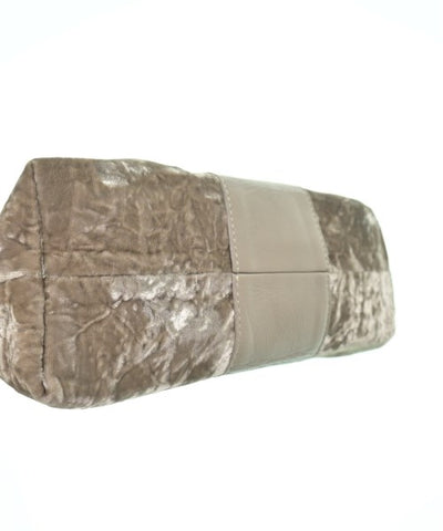 CHRISTIAN VILLA Handbags