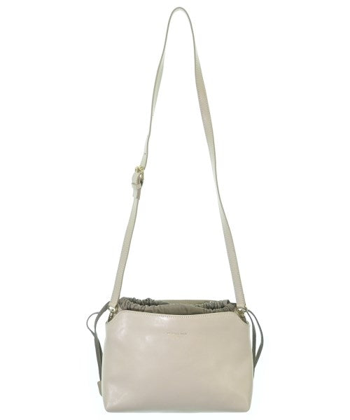 CHRISTIAN VILLA Shoulder bags