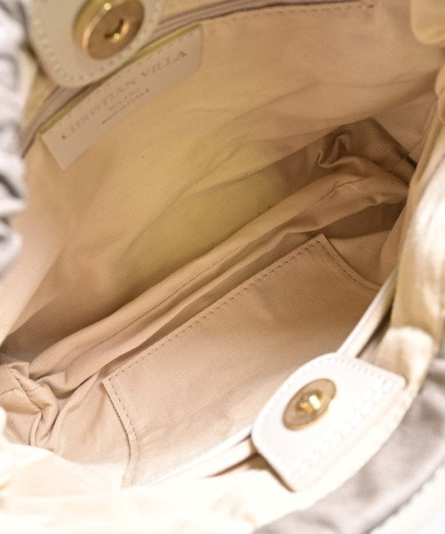 CHRISTIAN VILLA Shoulder bags