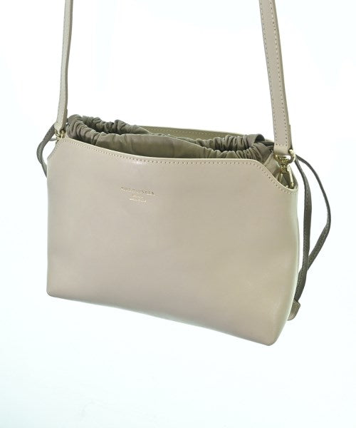 CHRISTIAN VILLA Shoulder bags