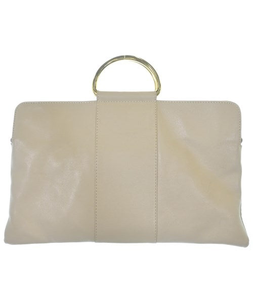 CHRISTIAN VILLA Handbags