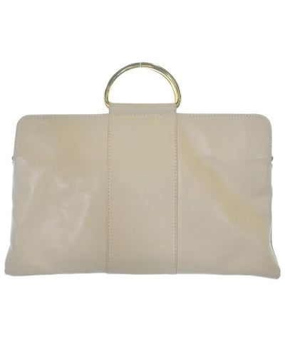 CHRISTIAN VILLA Handbags