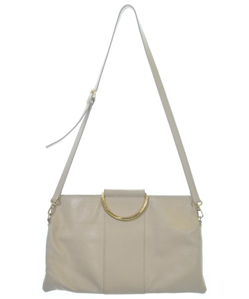 CHRISTIAN VILLA Handbags