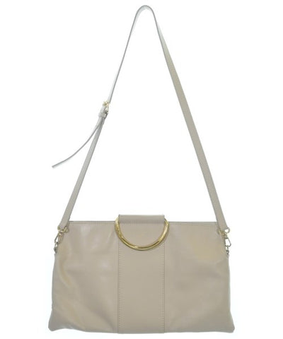 CHRISTIAN VILLA Handbags