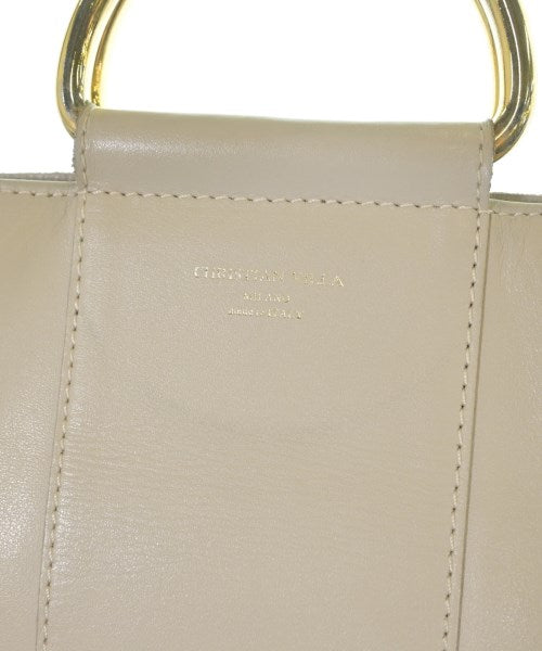 CHRISTIAN VILLA Handbags