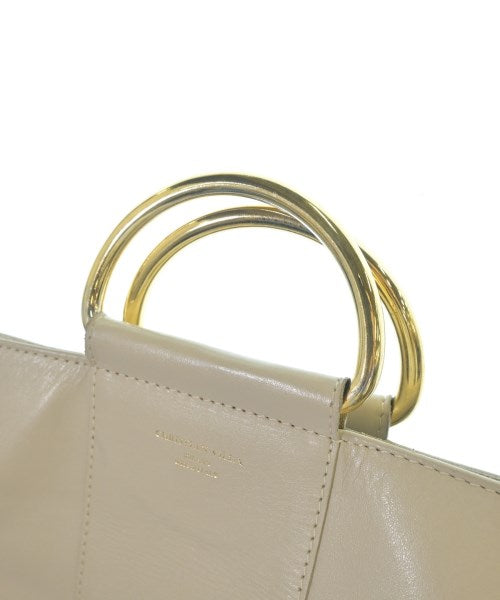 CHRISTIAN VILLA Handbags