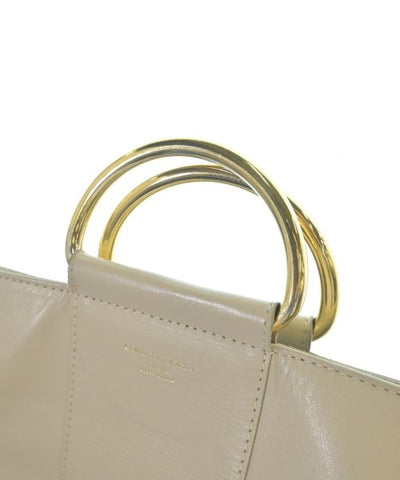 CHRISTIAN VILLA Handbags