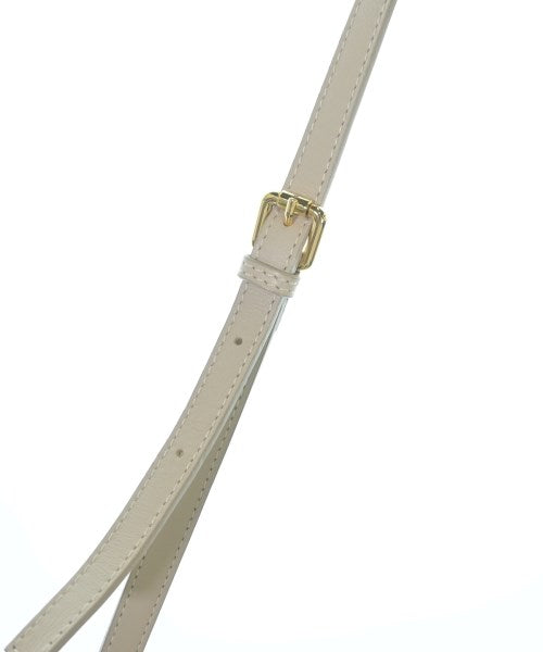 CHRISTIAN VILLA Handbags