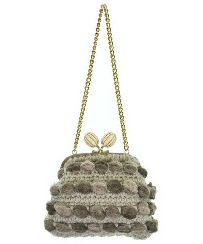Capaf Handbags