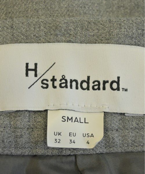 H/standard Trousers