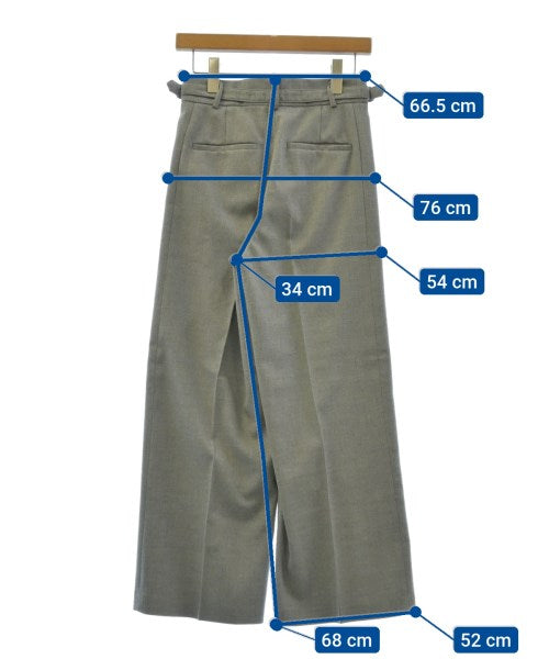 H/standard Trousers