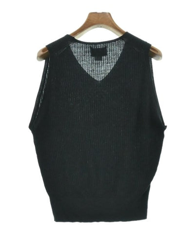 H/standard Sleeveless tops