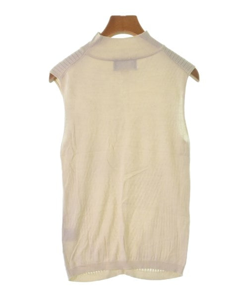 H/standard Sleeveless tops