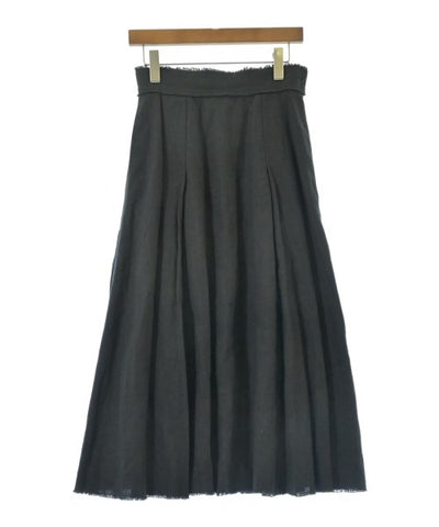 H/Standard Long/Maxi length skirts