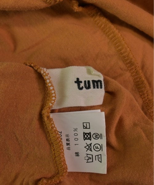 tumugu: Tee Shirts/Tops