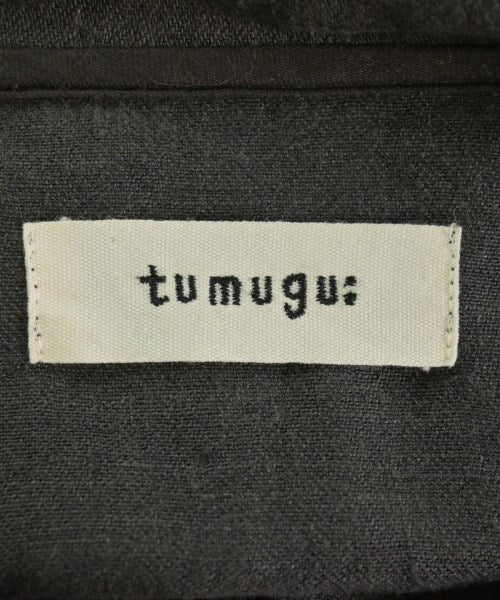 Tumugu: Dresses