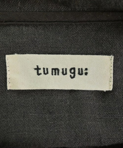 Tumugu: Dresses